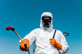 Best Indoor Pest Control  in Lewisville, WA